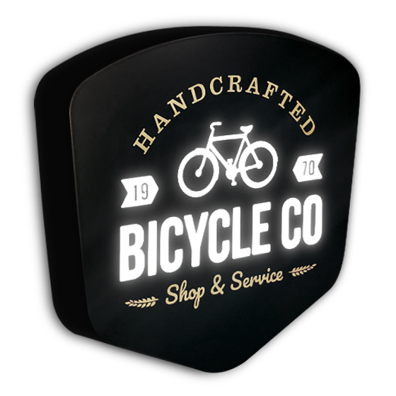 Tôle Tablette ajourée à la forme