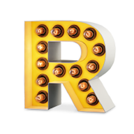 Néon led et Ampoules