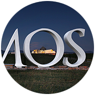 lettres grand format de acier