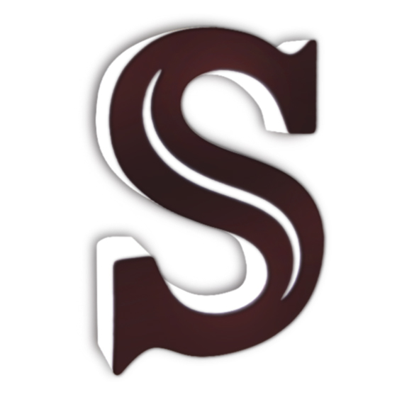 Bloc Led avec face plane (Face opaque / Chant illuminé)