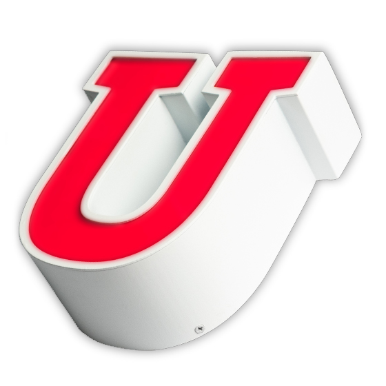 Illumination frontale pareclose