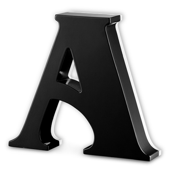 Retro-illuminé méthacrylate vue