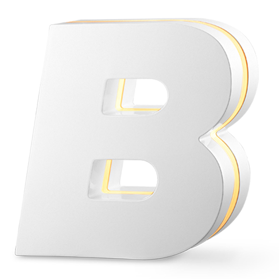 Illumination centrale