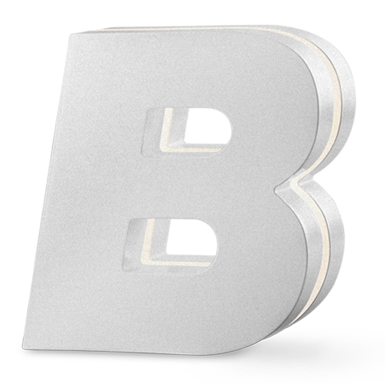 Illumination centrale